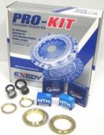 OEM Quality Clutch Kits